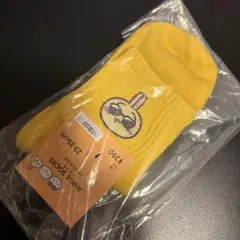 GU ちいかわ 靴下　うさぎ