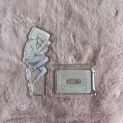 ブルーロック 凪 おやすみ アクリルスタンド