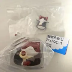 シャンクス にゃんピースニャーン！ おやすみにゃんピース ONEPIECE