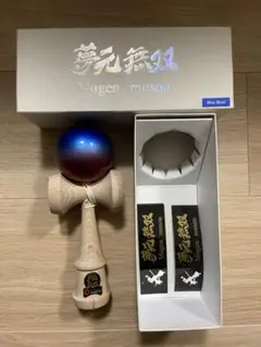 夢元無双 けん玉ホルダー 2025年最新】けん玉 夢元の人気アイテム - メルカリ