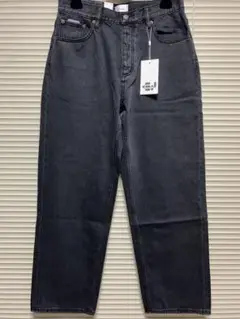 新品《 Eytys 》BENZ Raven 32 baggy fit jeans