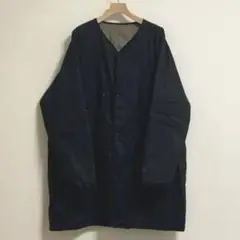 Reversible Down Coat