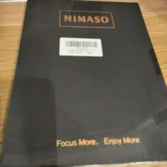 NIMASO iPad用　ガラスフィルム　アップル