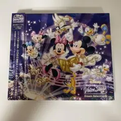 ディズニー 声の王子様 ヴォイス・スターズ ドリーム・セレクション3