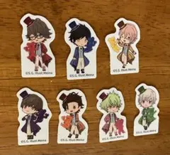 うたプリフレークシール ヘヴンズ HE★VENS grandshop グラショ