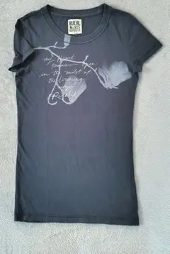 RUEHL NO.925 レディース半袖Tシャツ　M
