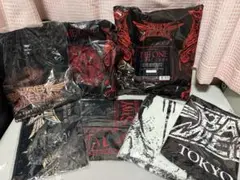 BABYMETAL グッズ 7点セット