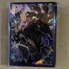 遊戯王　天獄の王 スリーブ　かねごんさん専用