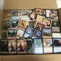 【24時間以内発送】MTG 約9kg トレカ　まとめ　断捨離