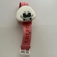 パンどろぼう　おにぎりぼうや　ガチャ（未使用）