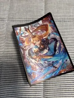 シャドウバース シャルロッテ スリーブ