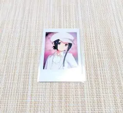 岡村 直央 フォトカ White ノーマル フィフス展 SideM【匿名配送】