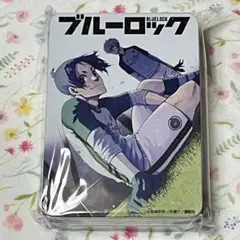 新品 ブルーロック 伊勢丹 コラボ 凪 玲王 クッキー缶