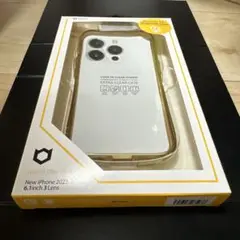 iFace iPhone13pro クリアケース