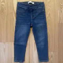 リーバイス ジーンズ デニム パンツ3T 92-98CM