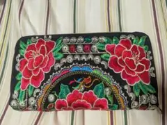 長財布