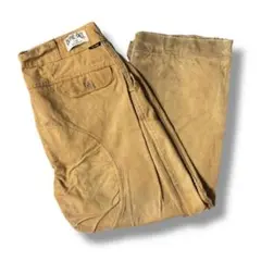 70s BONE DRY REDHEAD ハンティングパンツ ダック USA製