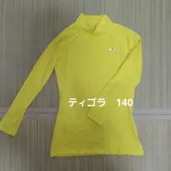サッカーアンダーシャツ　size140