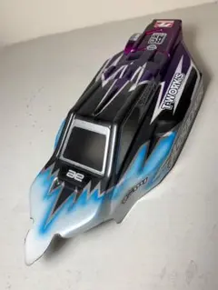 2025年最新】b6 アソシの人気アイテム - メルカリ