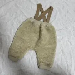 bella:B ベラ　もこもこパンツ