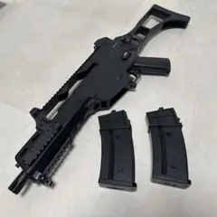 ライトプロg36c 楽天市場】東京マルイ 電動ガン ライトプロ G36C 10才以上用