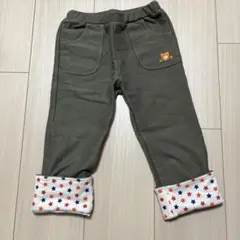 ホットビスケッツ　パンツ　100