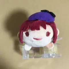 推しの子 有馬かな　のるキャラマスコット