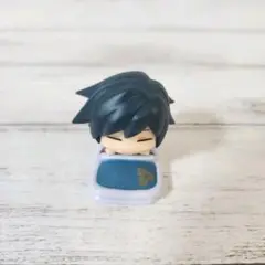 鬼滅の刃 冨岡義勇 おねむたん