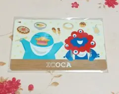 大阪万博限定 ICOCA