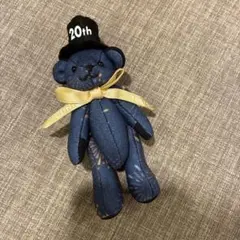 コンラッドベア　東京 20th Anniversary Bear
