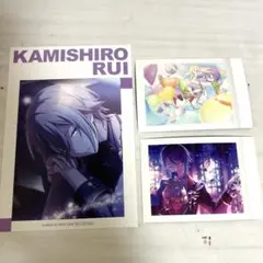 プロセカ アニメイト ぱしゃこれ 神代類 まとめ売り
