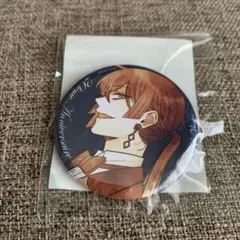 PandoraHearts × ヴァニタスの手記 D賞 メンズだけ 缶バッジ