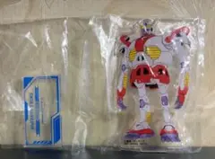 一番くじE賞　機動武闘伝Gガンダム モビルファイターアクリルスタンド