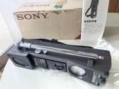 SONY ICB-870 National RJ-480 セット 2025年最新】ICB-870の人気アイテム - メルカリ