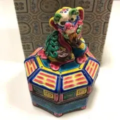 台湾交趾，陶製，交趾焼，京焼，平安焼 台湾交趾，陶製，交趾焼，京焼，平安焼