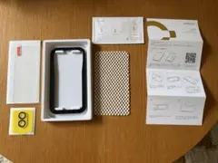 iPhone16用ガラスフィルム＆カメラフィルム各1枚