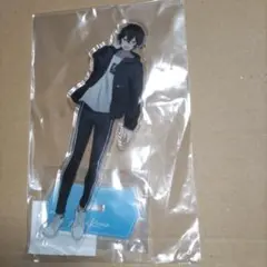 にじさんじ アクリルスタンド アクシア・クローネ