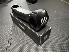 Velobikeステム 180mm 6° 箱付き 586e37c64aca063011bd5786947f79