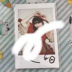CUTIESTREET 佐野愛花 新衣装 オン特 サイン チェキ