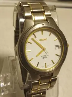 SEIKO 7N42-0BX0 稼動品