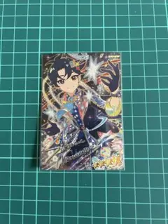 アイプリ すばる 星4 スペースバズリウムギャラクシー