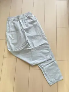 レピピアルマリオ パンツ くすみミント Mサイズ