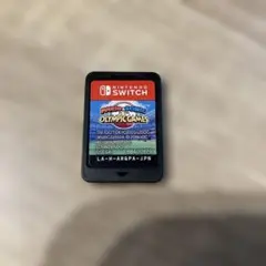 マリオ&ソニック オリンピック