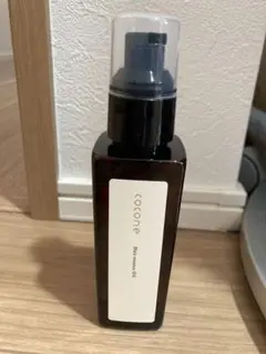 cocone ヘアエッセンスオイル 100ml
