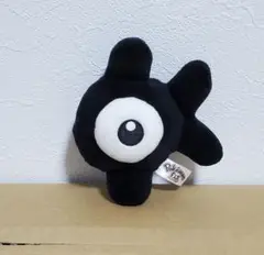 ポケモン ぬいぐるみ アンノーン