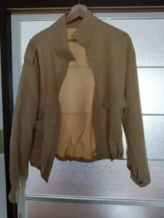ジャケット