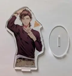 うたプリ 桐生院ヴァン アクスタ
