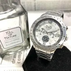 DOLCEu0026GABBANA メンズ 腕時計 3103
