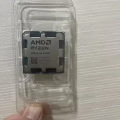AMD Ryzen 5 8400f CPU