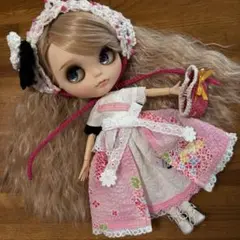 ♡ネオブライスアウトフィット ♡